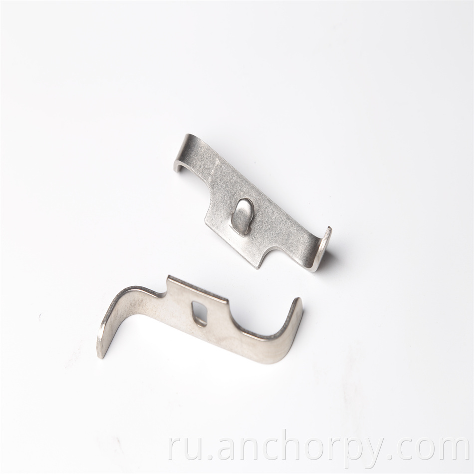 Refractory Furnace Anchors